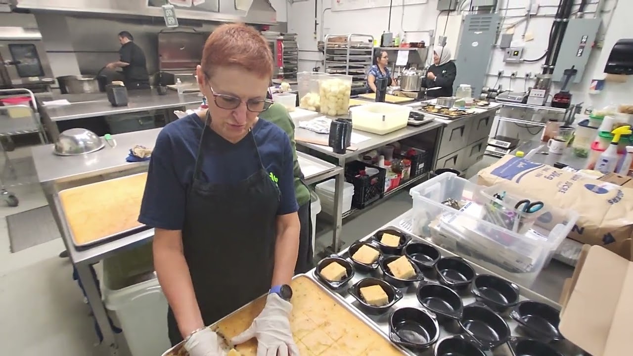 Best place to volunteer