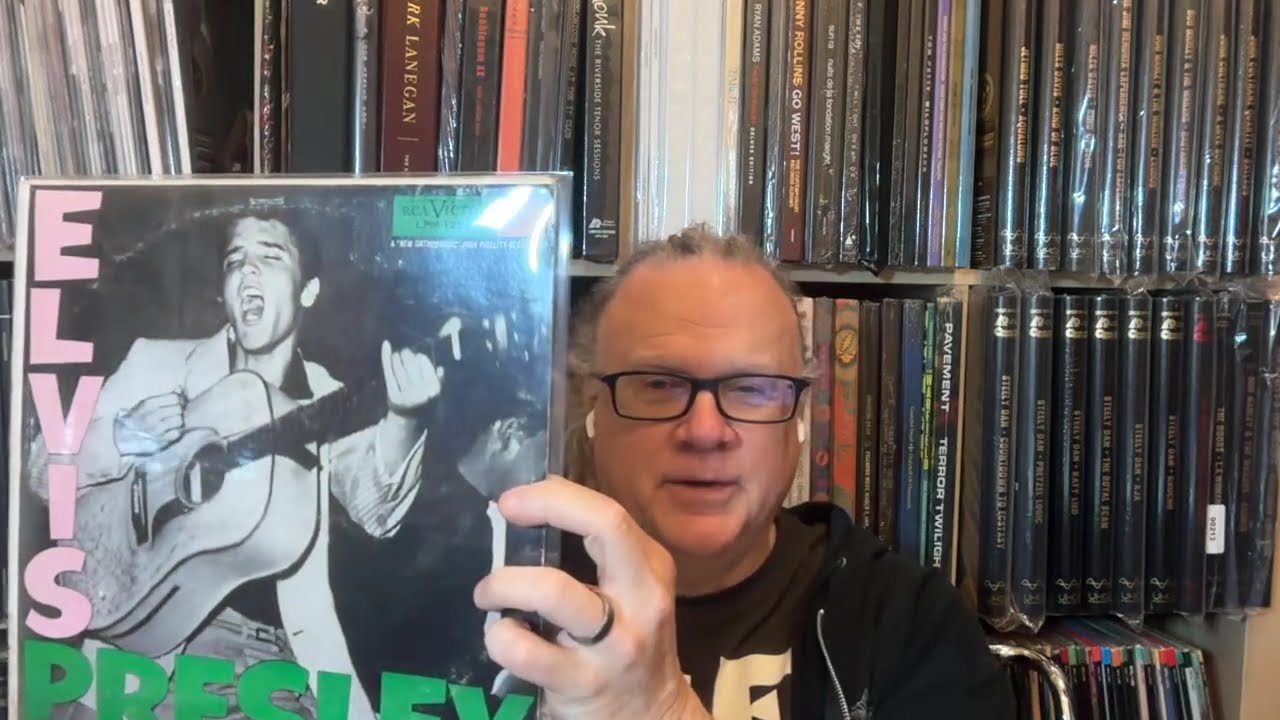 Tubelandia Unofficial Vinyl Tag 2026