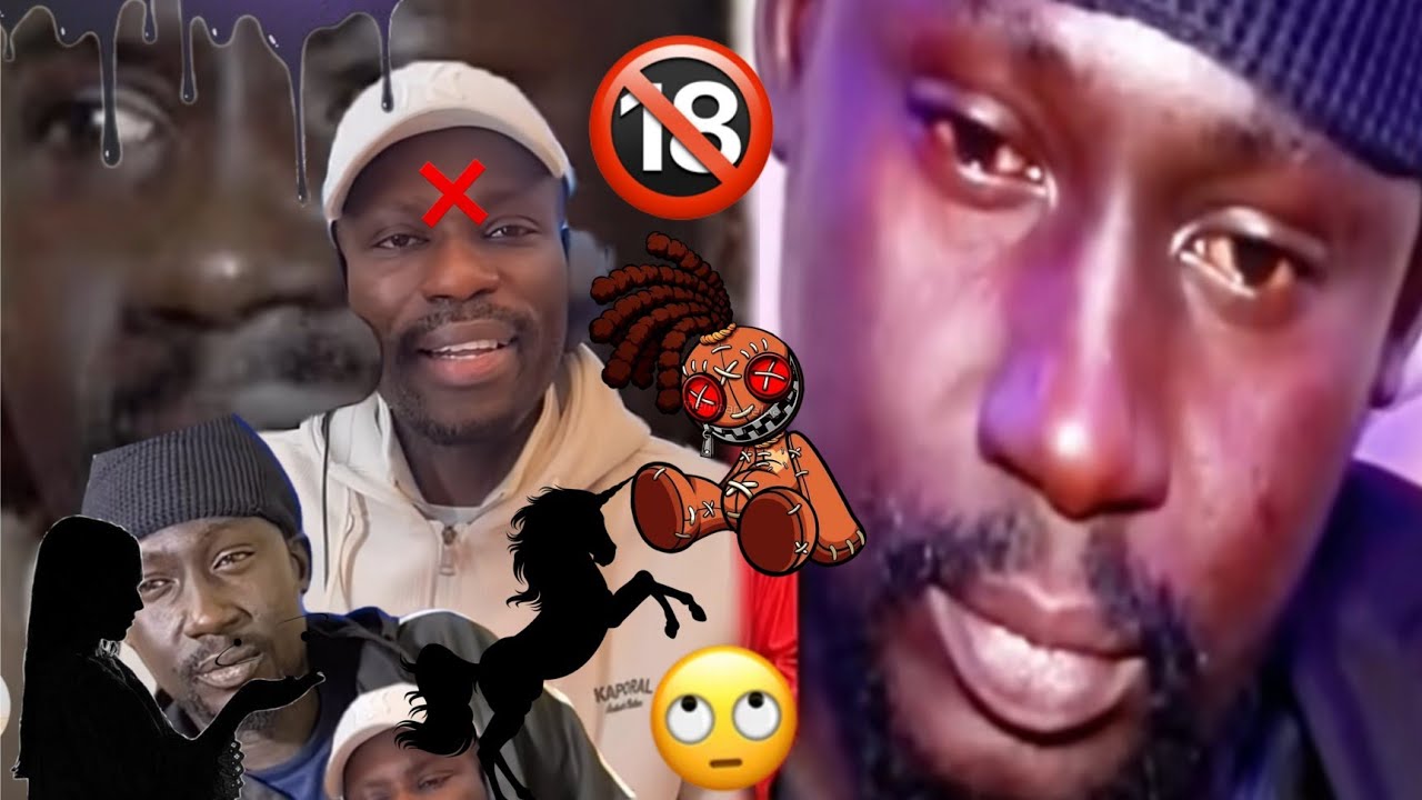 ALLAHOU AKBAR 🚨 😱 Bamba Djigui Wakhatina Degloul Li...Douma lale...🤗