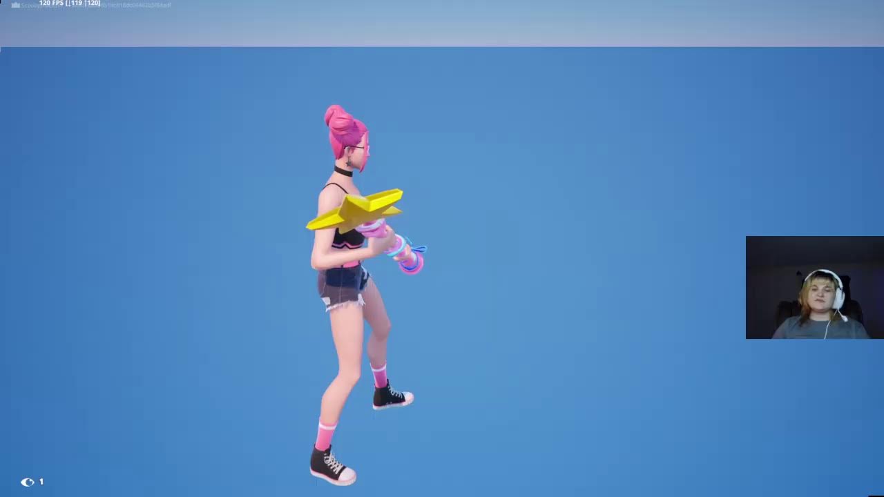 fortnite creative