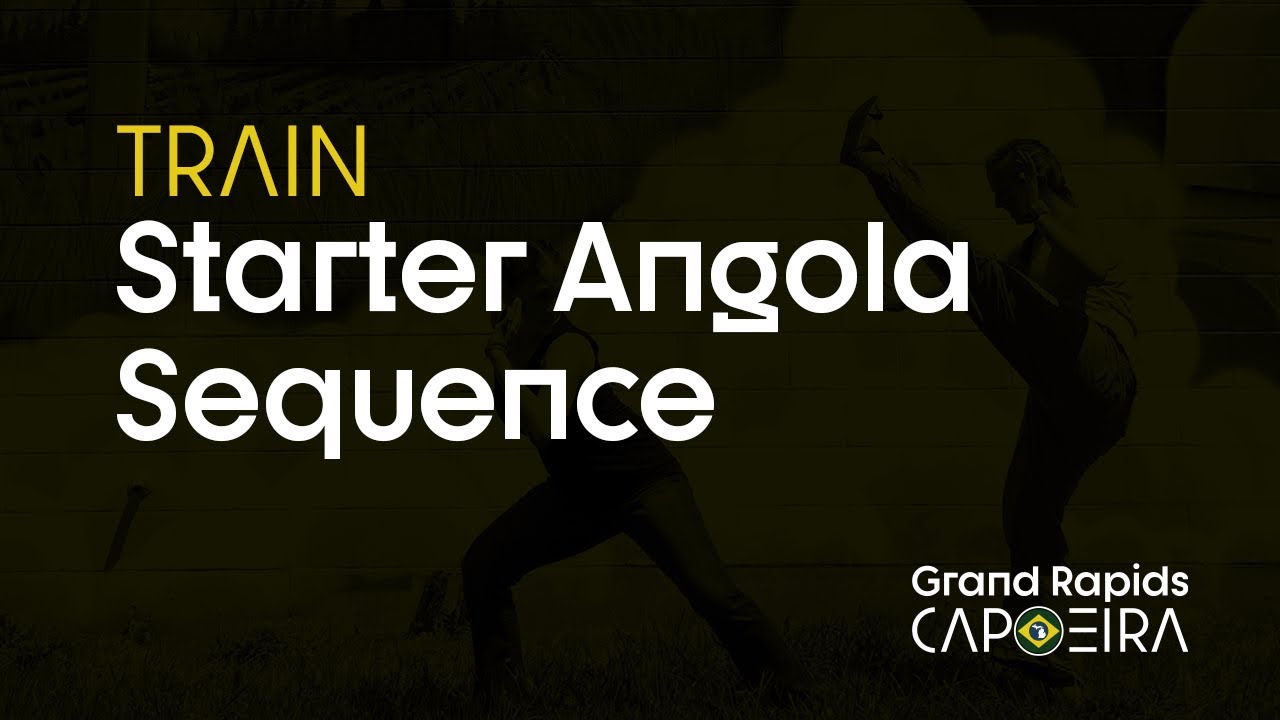 Starter Angola Sequence