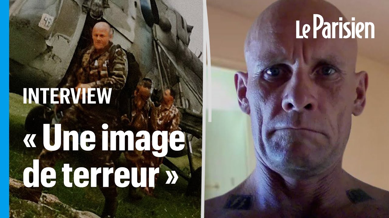 Qui était Dmitri Outkine, co-fondateur de Wagner mort dans le crash avec Prigojine ?