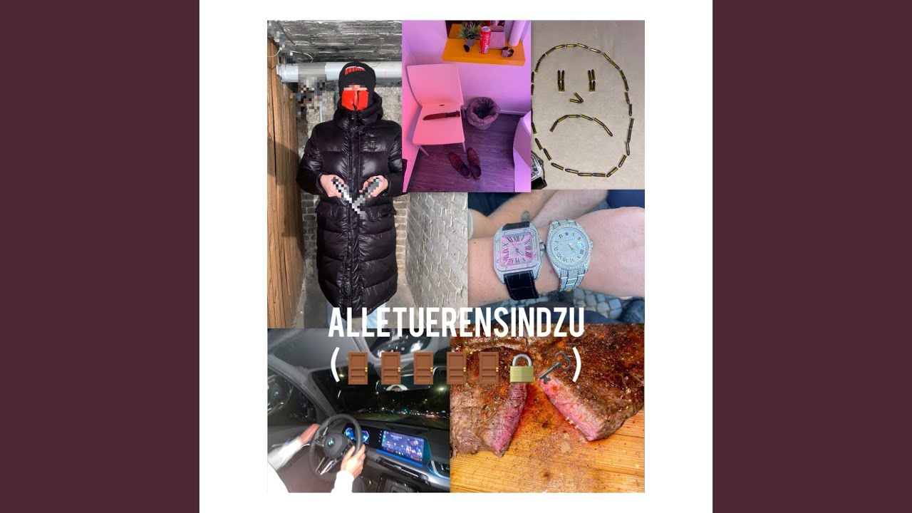 alletürensindzu
