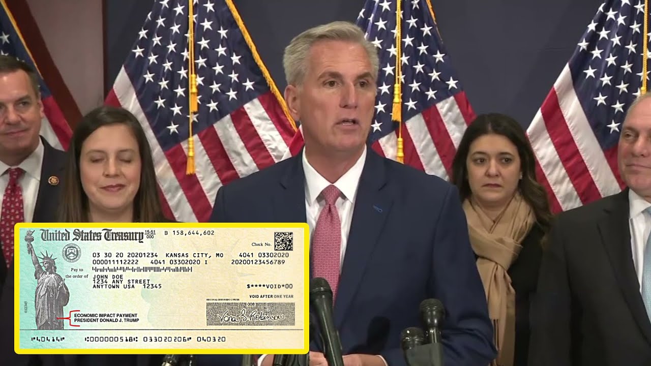 Stimulus Check Update! EXTRA 2023 Cash Money For SSI and SSDI | BIG SSA UPDATE | SSDI Checks