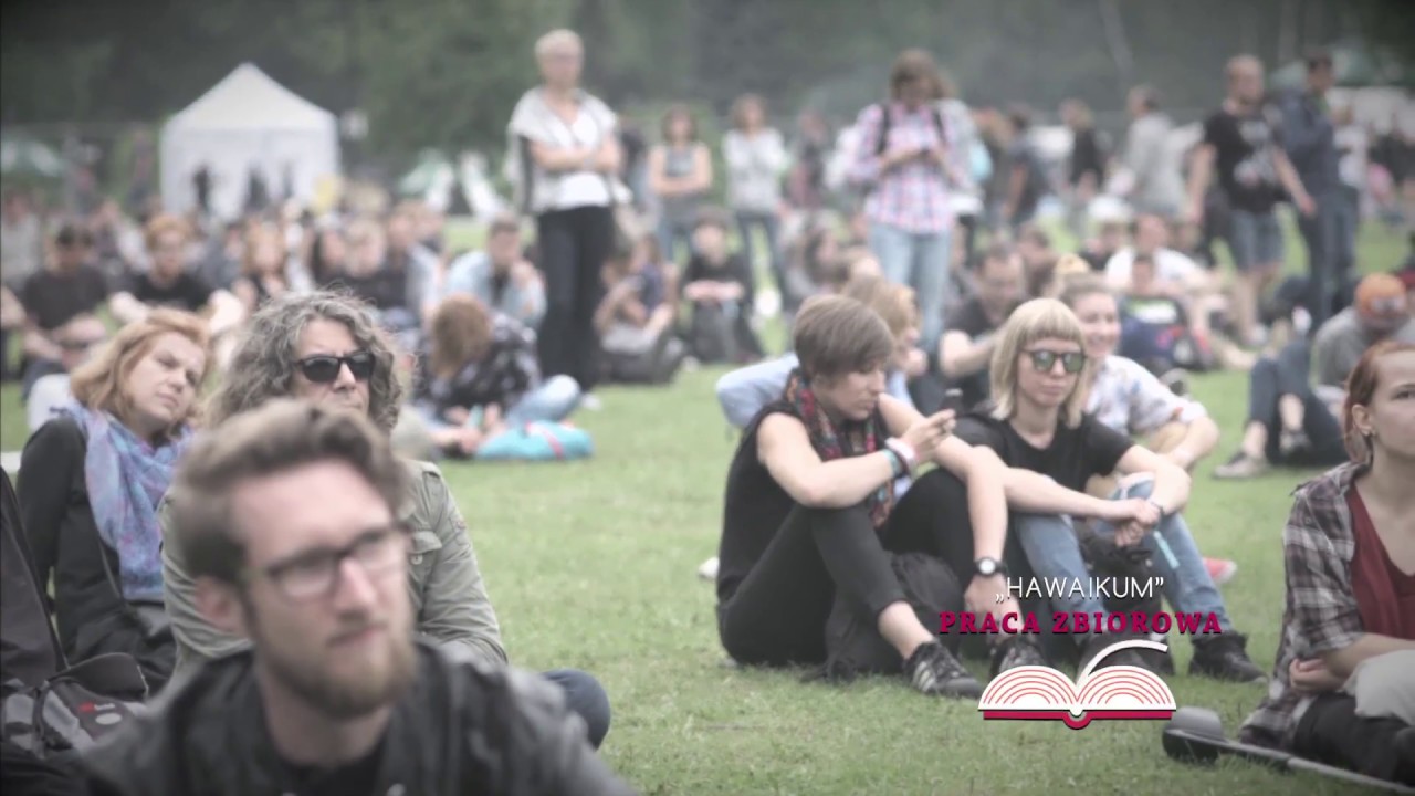 Książki na lato 2016: Siedlecka, Strybel, Halber