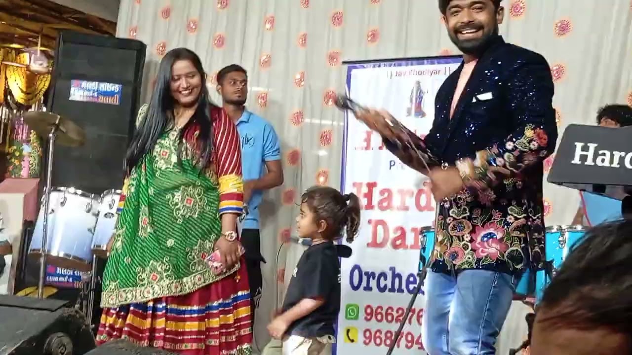 તારીખ/9/3/2026/ જય માં મેલડી સાઉન્ડ ચલાલી/M-8347764334 મહેશ/❤️😇🎛️/Pankaj Bhai..
