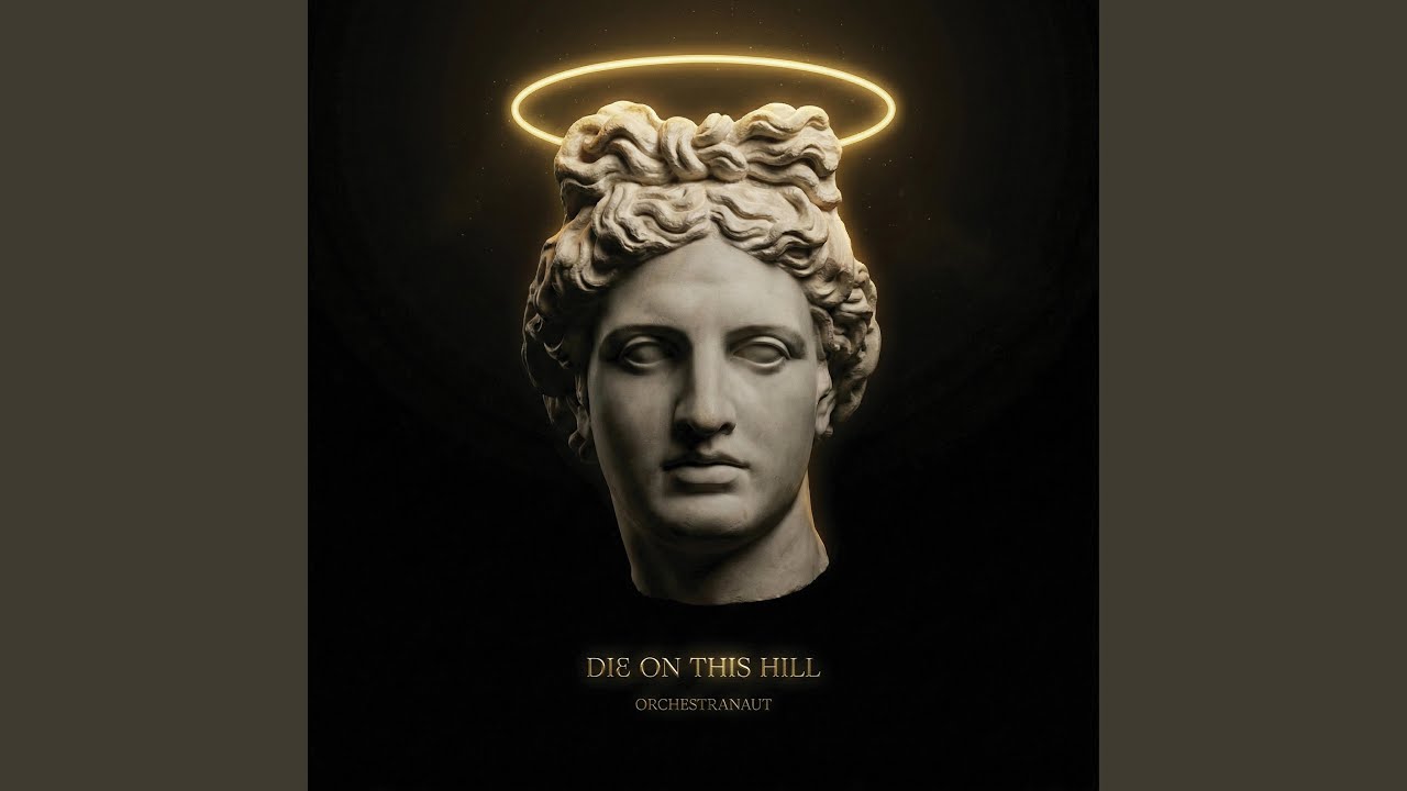 Die On This Hill (feat. surround.) (Orchestra - 8D)