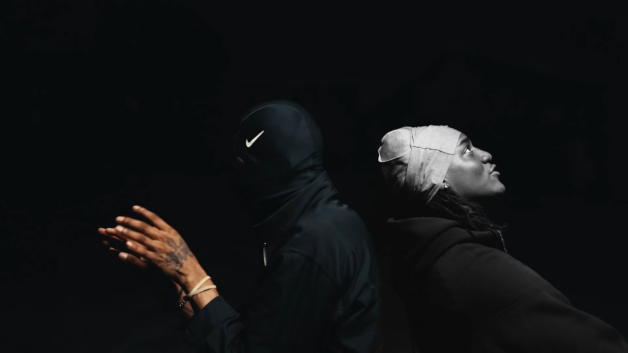 RW 5ive - have & have nots feat. Yksteexy (Official Music Video)
