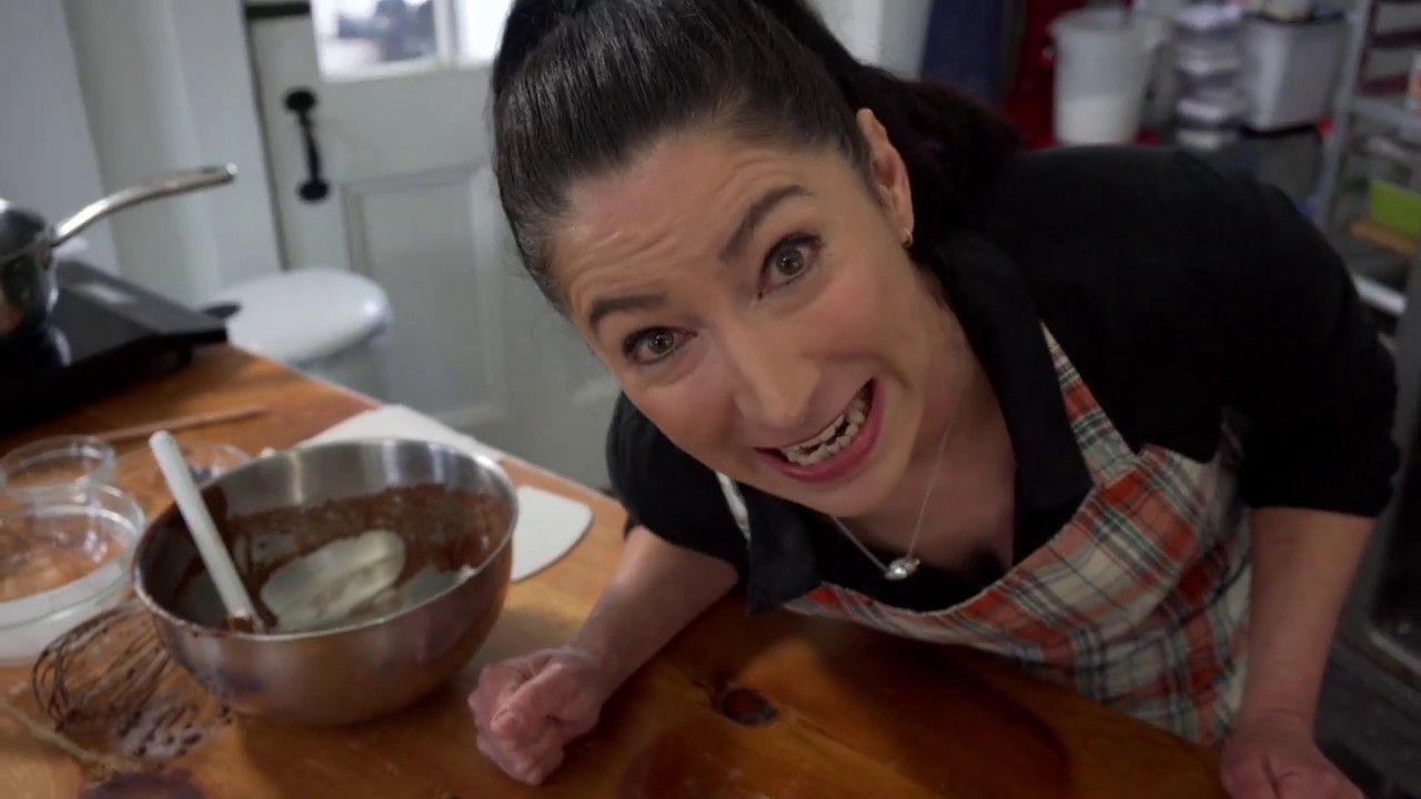 Isolation Baking Show - Episode 4