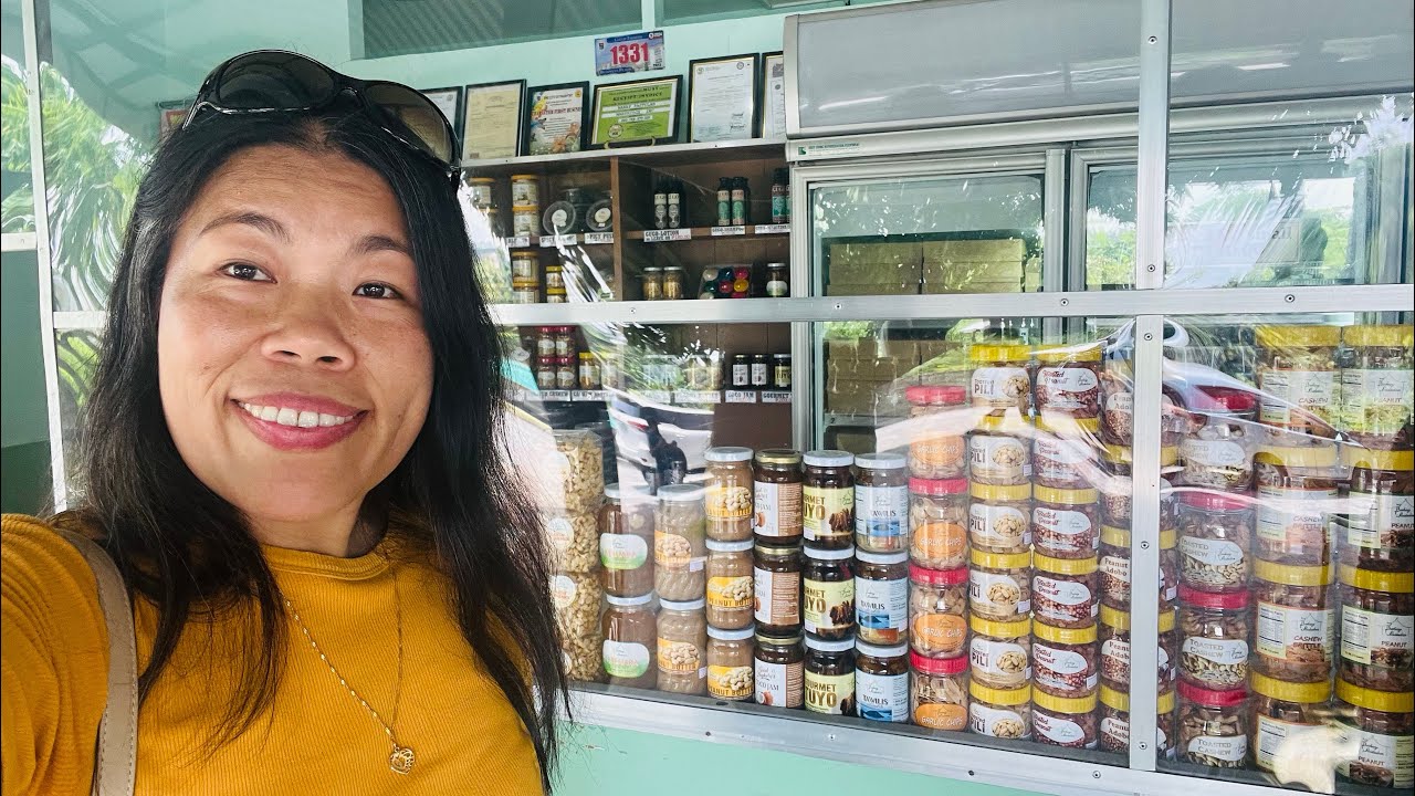 GOOD SHEPHERD TAGAYTAY | BAHAY PASTULAN | Beth Cabanero