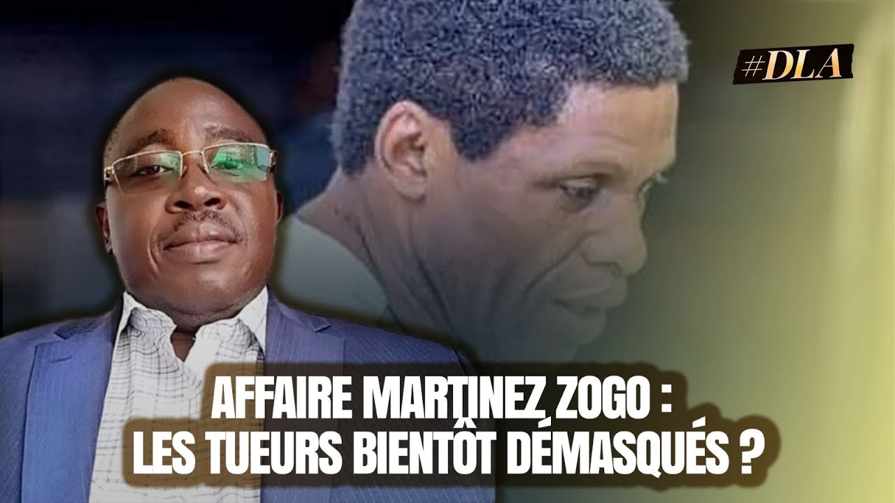 ASSASSINAT DU JOURNALISTE MARTINEZ ZOGO AU CAMEROUN : CE QUE CHANGENT LES NOUVEAUX TÉMOIGNAGES