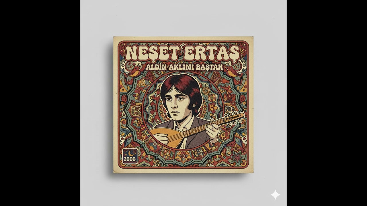 Aldın Aklımı Baştan –  Anadolu Rock | Folk Rock