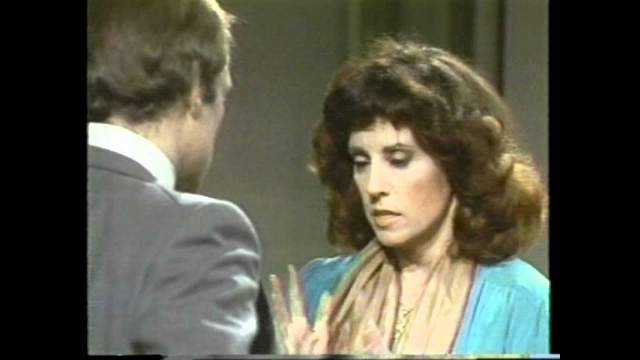 March 2-3, 1981  ~ It's Diana. She's dead.