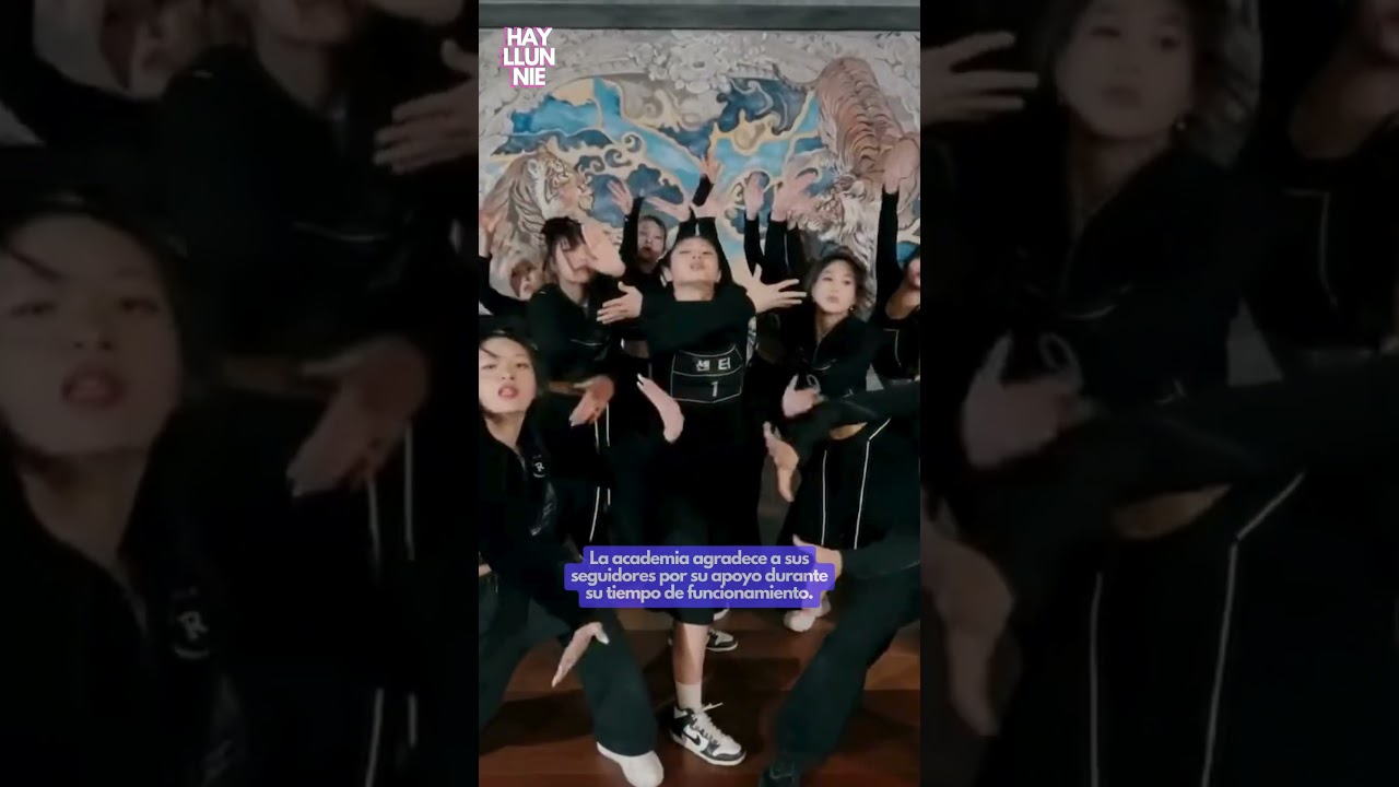 &iexcl;Una despedida triste para YGX Academy! 😔💔 #YGXAcademy #Cierre #Legado