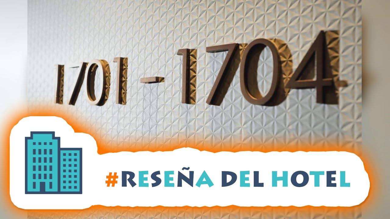 HotelKDM | Reseña The OTTO Hotel