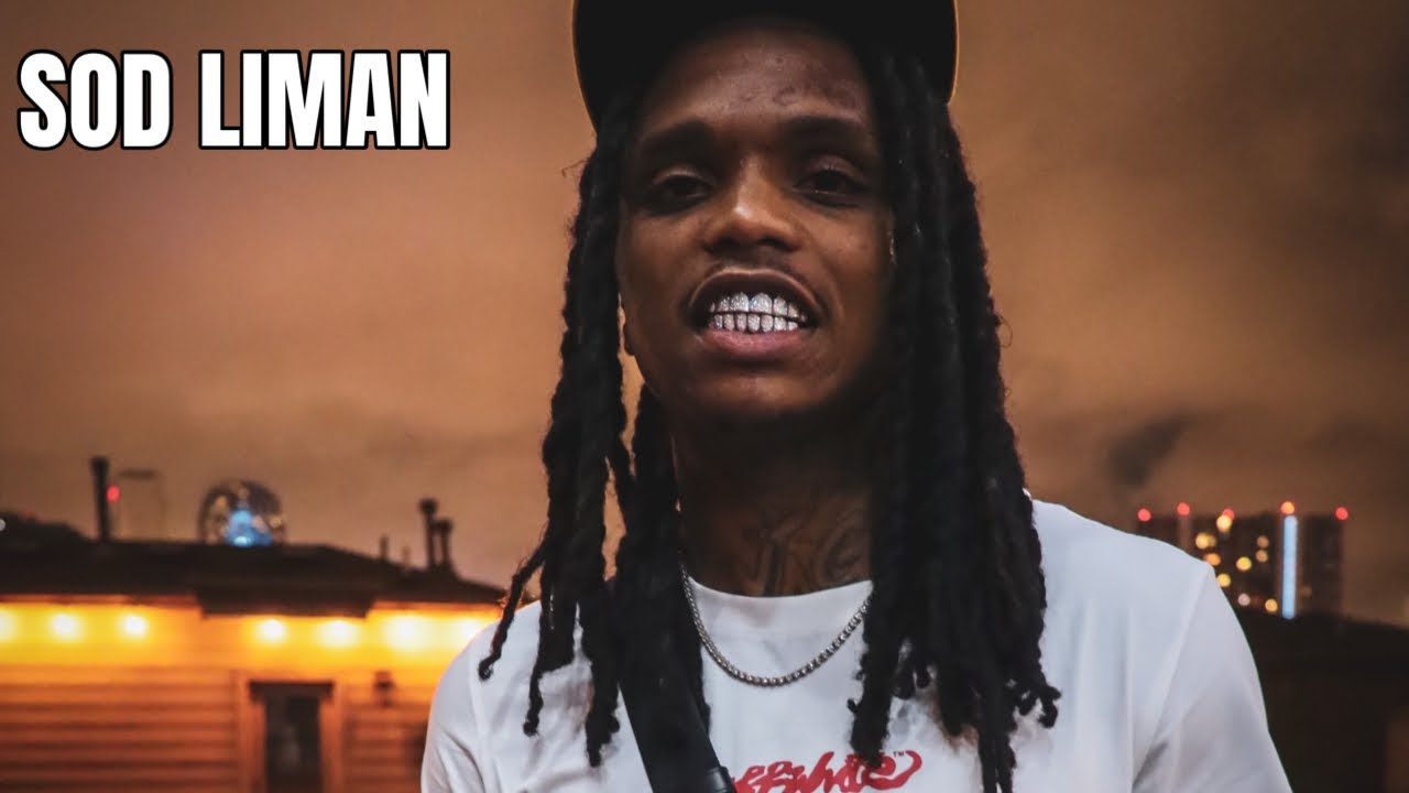 SOD LiMan Speaks On The Death Of BlueBenji Kobe , Ratchet City News & Shreveport Gatekeepers