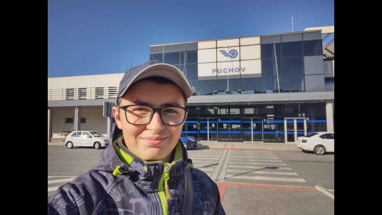 61.Reportáž-Výlet Púchov-9.10.2021