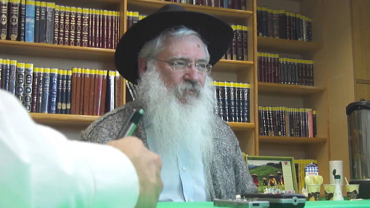 Being Tznius from Rabbi Manis Friedman @midnightrabbi learning to teach and kindle a soul 2013!