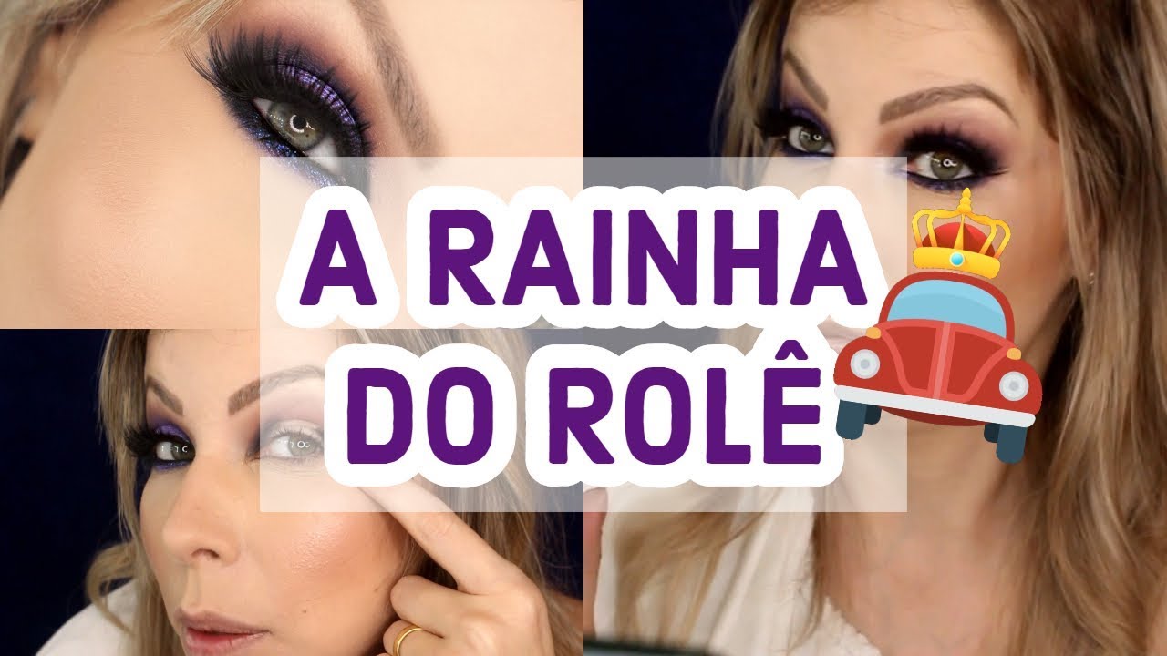 MAKE PRA ARRASAR NA BALADA