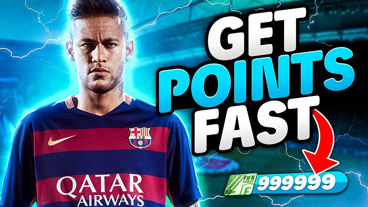 How To Get FIFA POINTS in Fifa Mobile 21 FAST 2021! *New Working Tutorial*