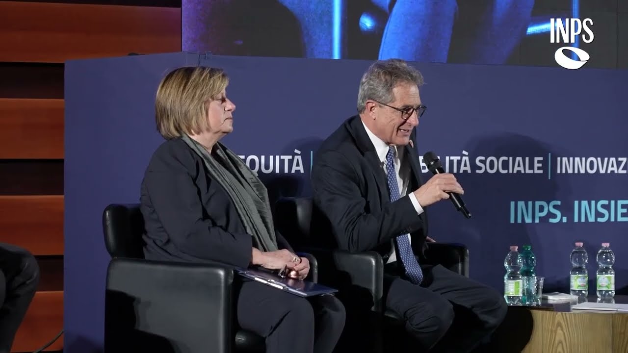 “La forza dei valori”: la voce delle Direzioni Regionali e Metropolitane per un welfare diprossimità