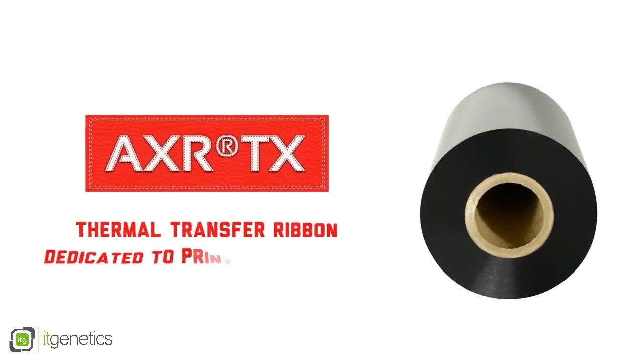 Riboane ARMOR AXR TX - prezentare generala