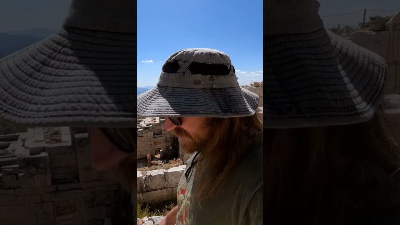 The Best Ruins in Turkey | Sagalassos Ancient City | Burdur T&uuml;rkiye 🇹🇷 Turkey