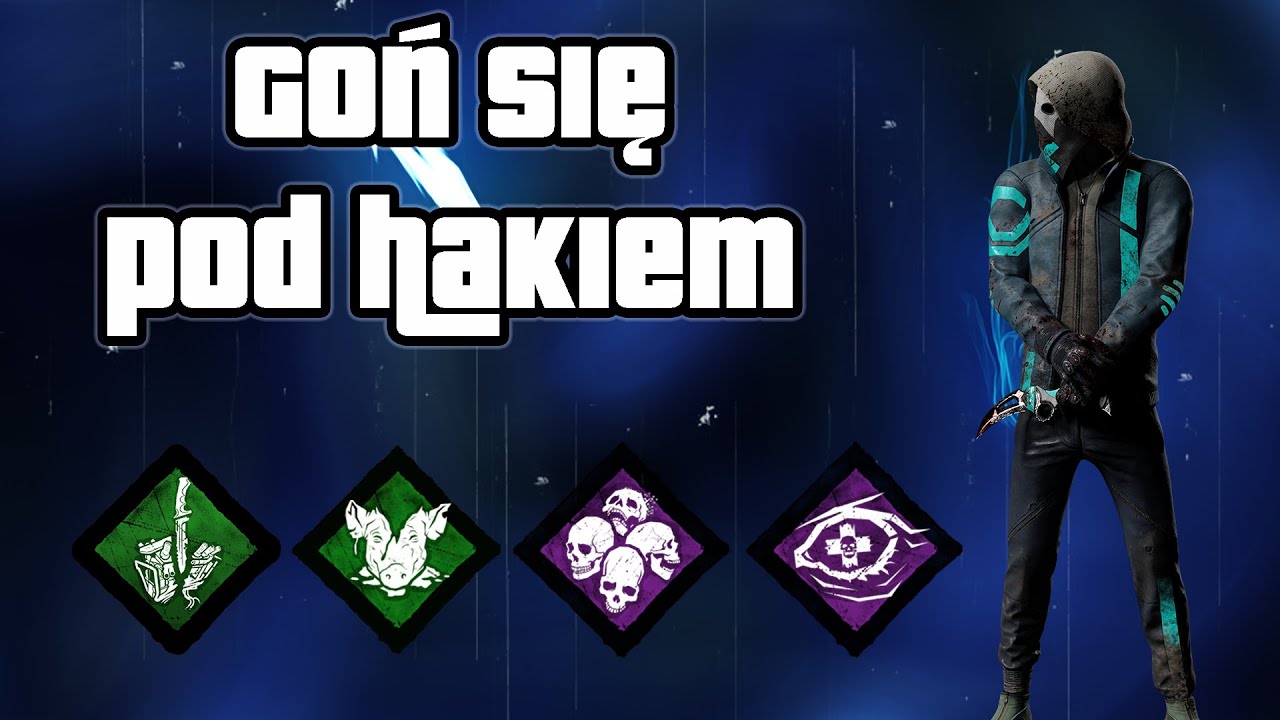 Killing with Legion on Rancid Abattoir - Goń sie pod hakiem!