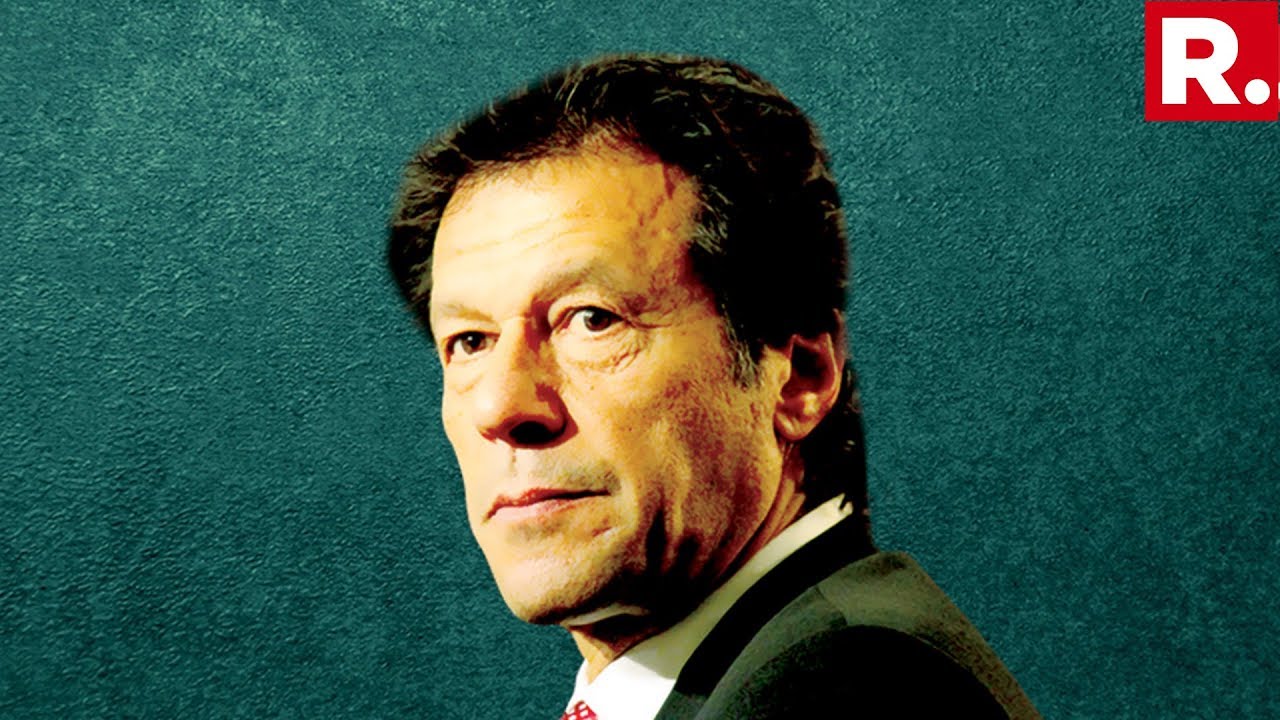 Pak Targets Minorities: Pakistan PM Imran Khan Calls Attacks On Hindus A 'Conspiracy'