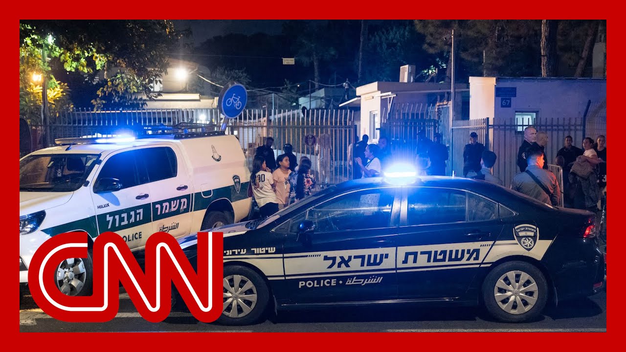 Man who performed autopsy on Sinwar's body reveals details of his death