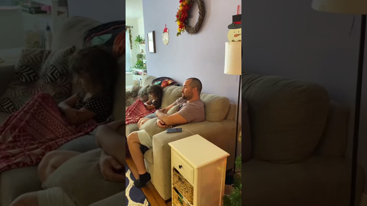 Cozy Home Tour with Holiday Vibes