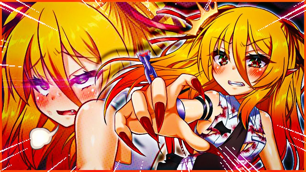 Vampire Girl’s Escape: The Forgotten Prison - Stella in Prison Gameplay