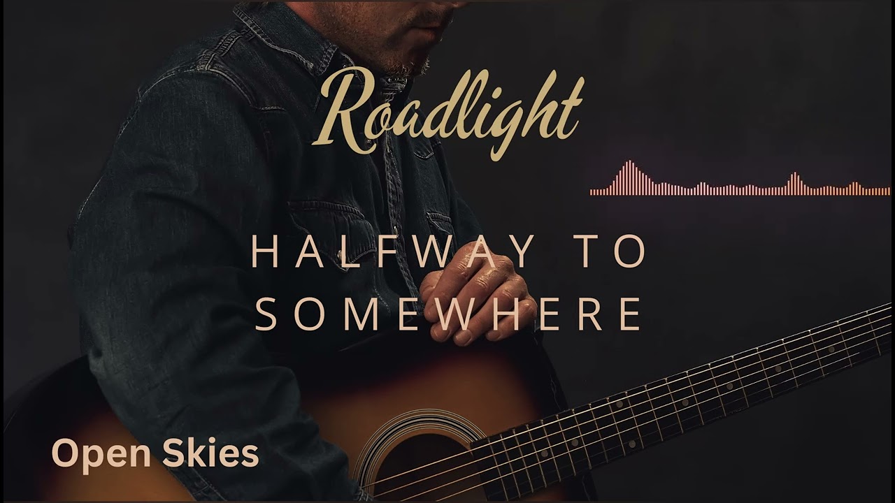 Roadlight - Halfway to Somewhere