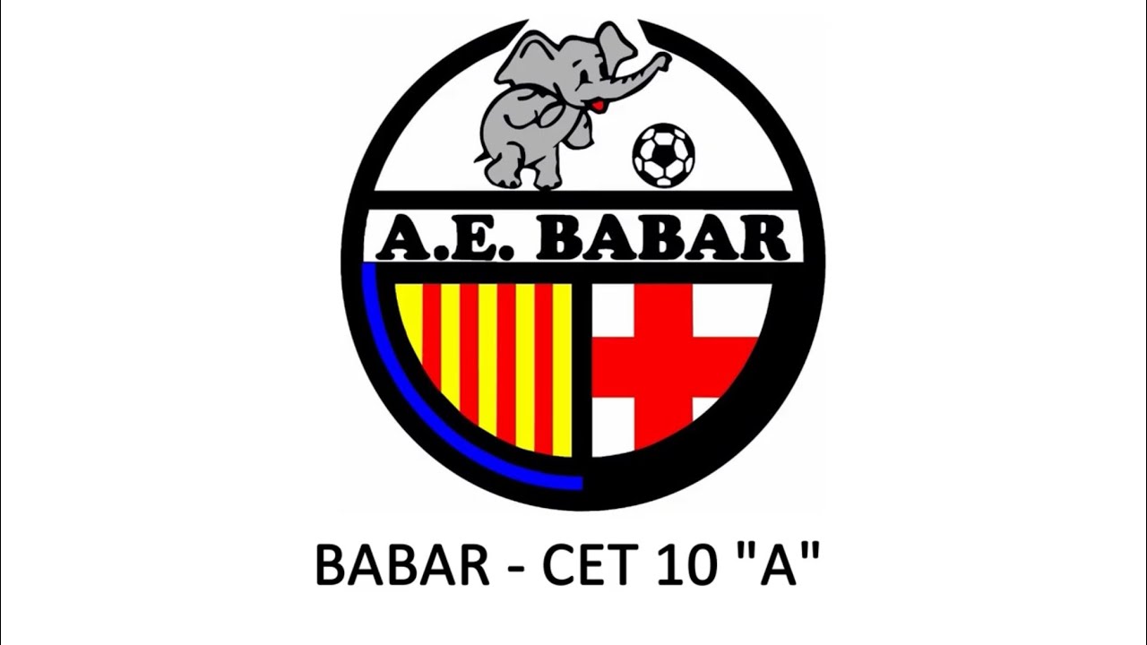 Babar-CET10