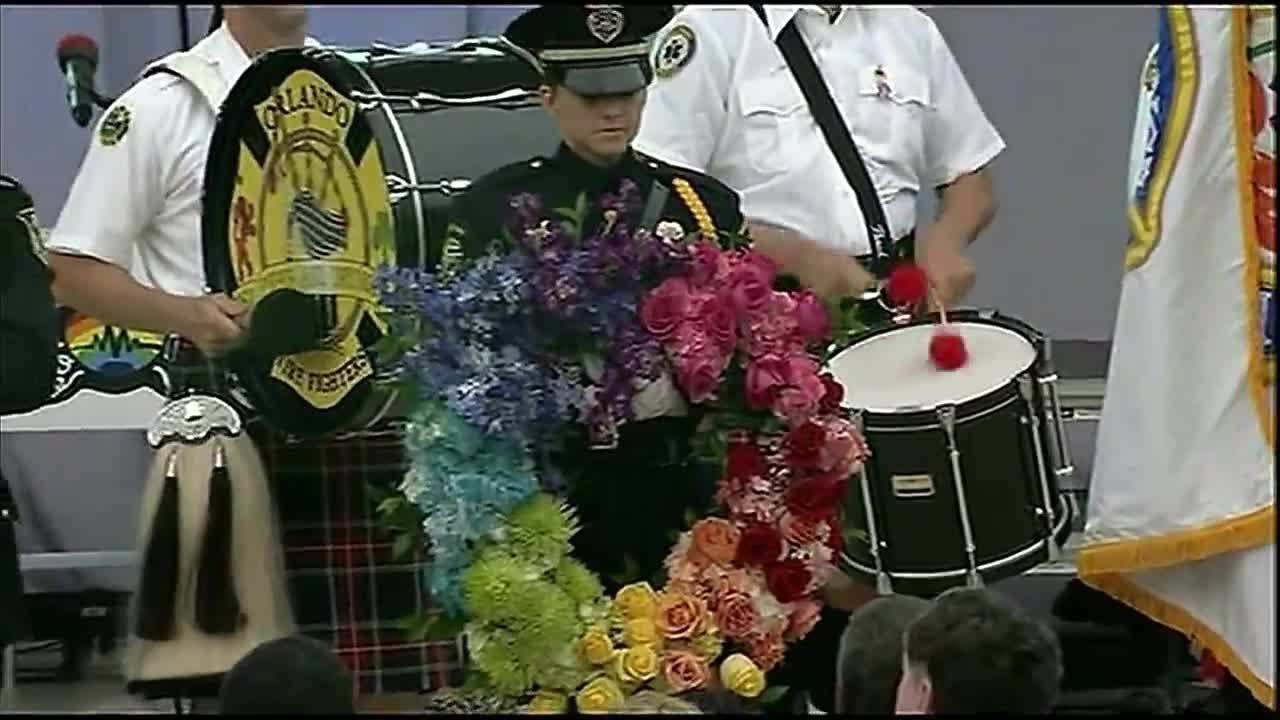 Friends, families remember 49 victims killed in Pulse shooting