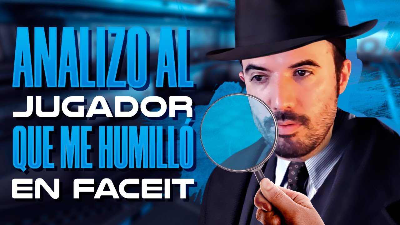 ESTE JUGADOR ME HUMILLÓ ¿ SMURF o CHEAT ? - flipin