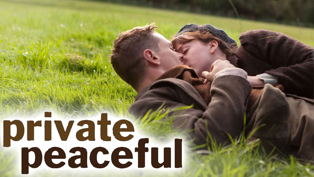 Private Peaceful FULL MOVIE | Period Drama Movies | Romance Movies | Femme Fatales