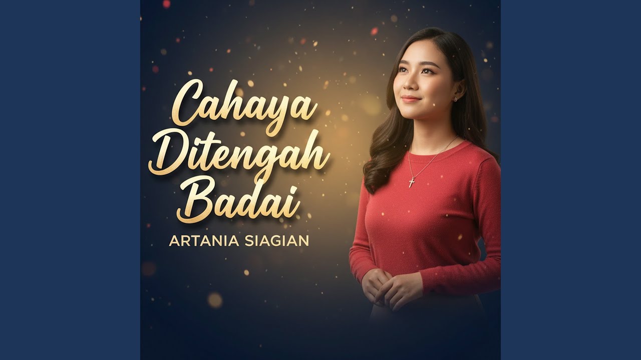 Cahaya Ditengah Badai