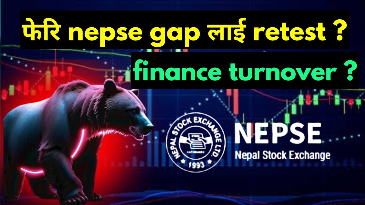 nepse update today | nepse technical analysis today |  nepse analysis today | nepse today | nepse
