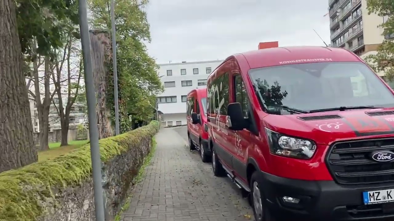 Going Somewhere - Just Like This |Helen in Germany