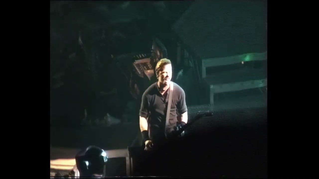 METALLICA Milan - Forum - 28/Sep/1996 - Full Show