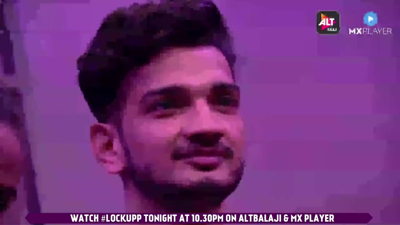 LOCK UP TODAY PROMO MUNAWAR NE BADLA APAN GAME PLAN I #shorts #trending #lockup