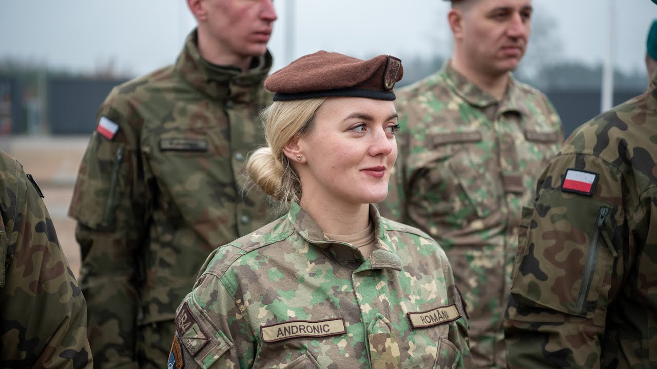 Poland's defense spending expected to increase to 3% of GDP in 2023 - over 97 billion złoty