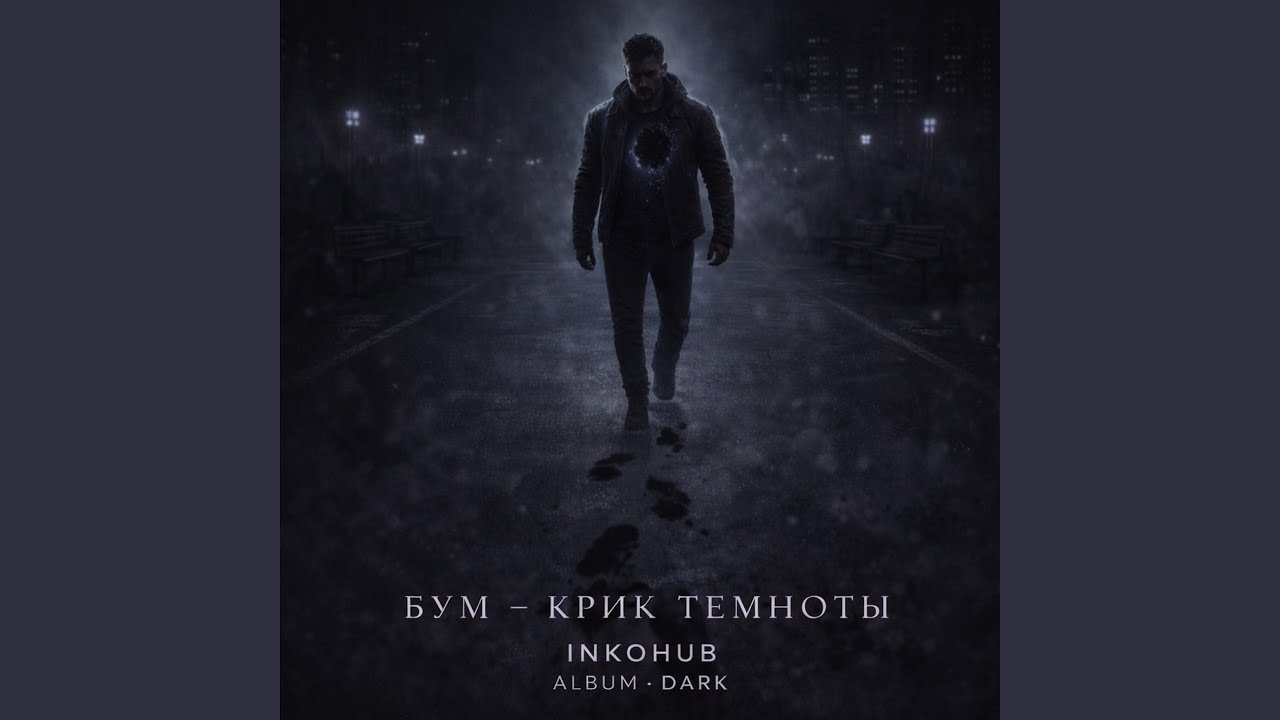 Бум - крик темноты