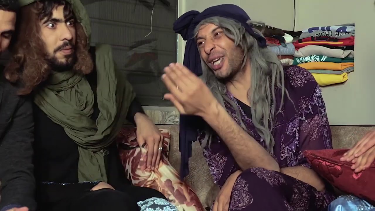كي تروح تخطب 🤣😂