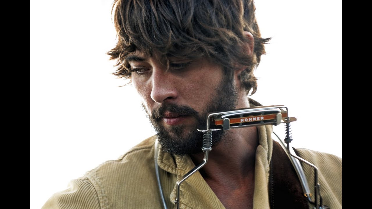 RYAN BINGHAM - Broken Heart Tattoos - Darlin