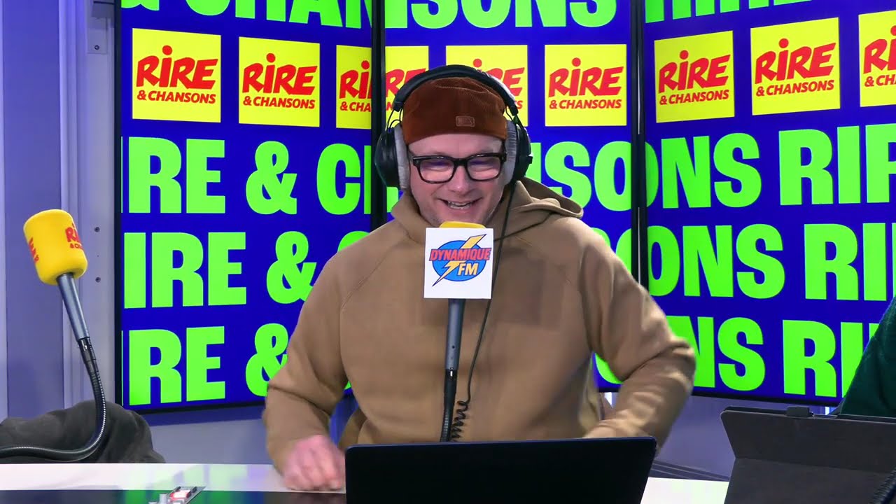 Dinamyque FM 