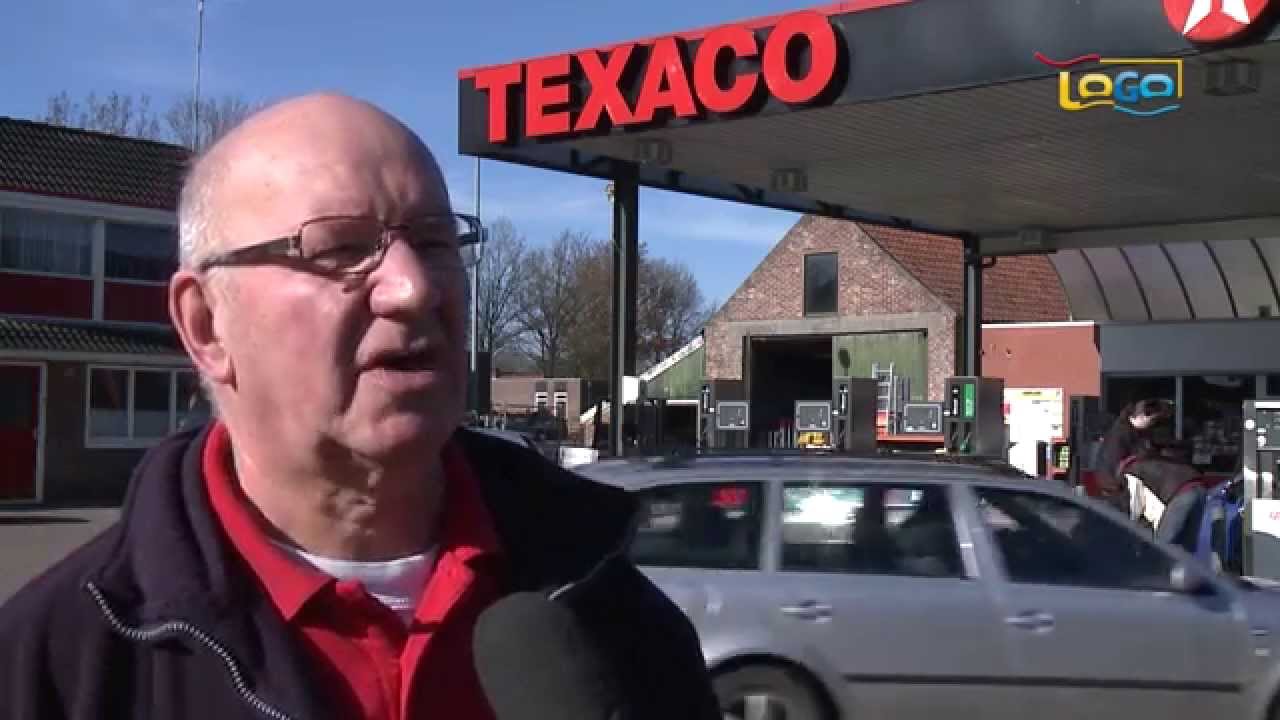 Klandizie pomphouders loopt terug