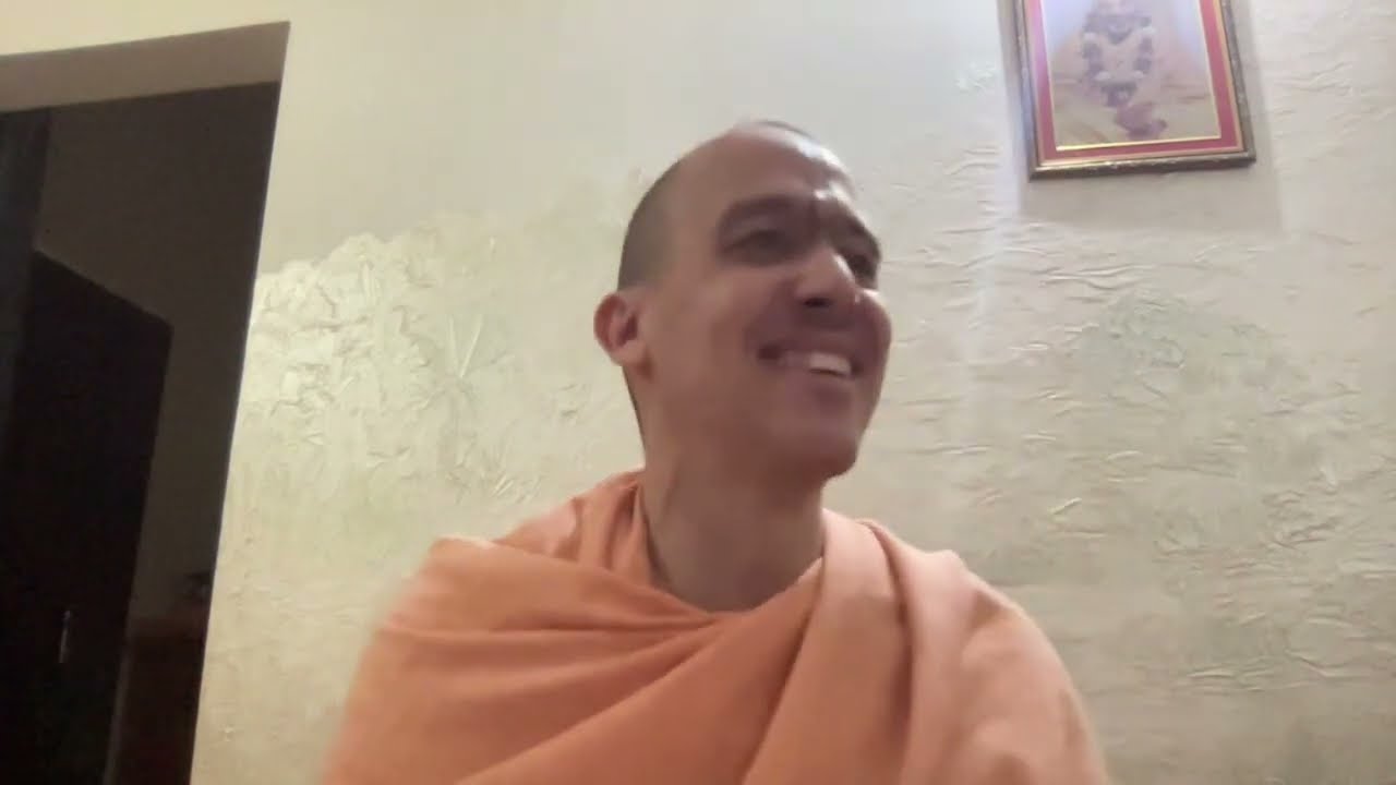 SPIRITUAL LIFE is about being OPEN to CHANGE&mdash;From Impersonalism to Radical Personalism - 12/7/23
