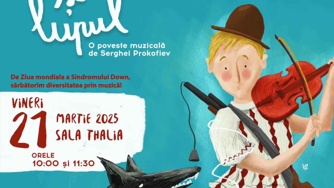 Filarmonica de Stat Sibiu 2025